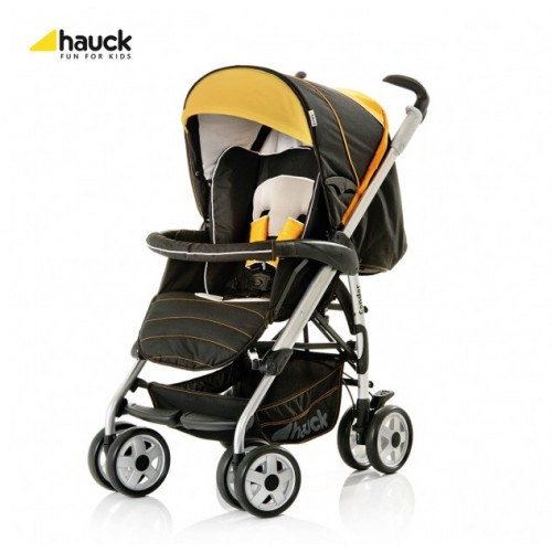Коляска Hauck Condor